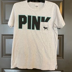 VS Pink Shirt